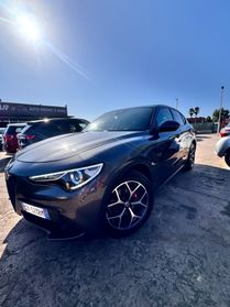 Alfa Romeo Stelvio 2.2 Turbodiesel 190 CV AT8 Q4 S