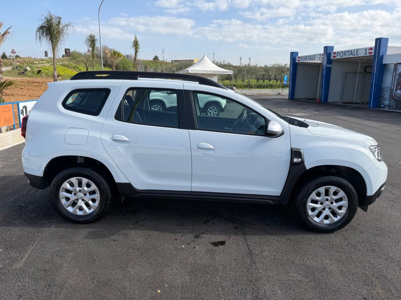 Dacia Duster 1.5 Blue dCi 8V 115 CV 4x2 Prestige