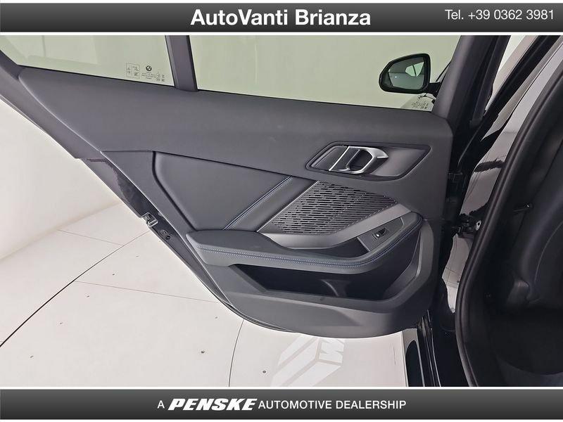BMW Serie 1 120d 48V MSport Pro