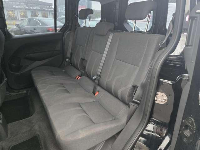 Ford Transit Connect 1.5 Automatico