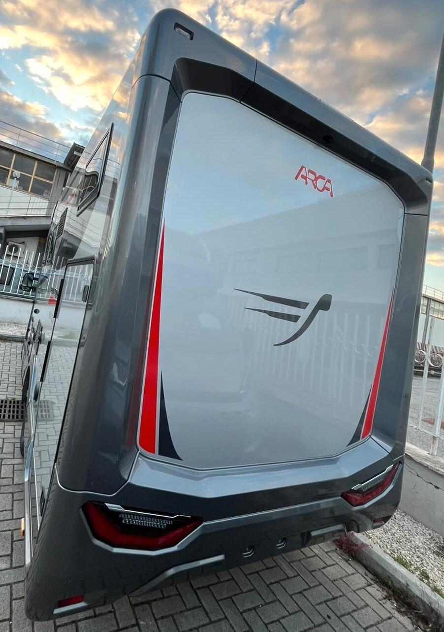Arca EUROPA P699 GLM
