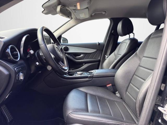 Mercedes Classe GLC 250 d Sport 4matic auto