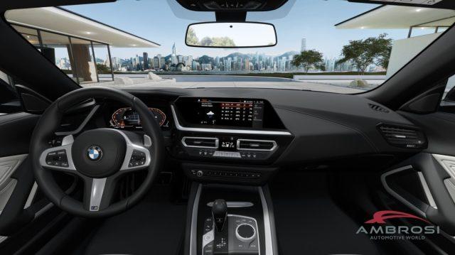 BMW Z4 M sDrive20i Msport Package