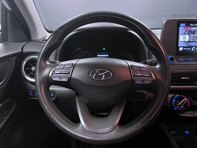 HYUNDAI Kona 1.0 T-GDI Hybrid 48V iMT XTech