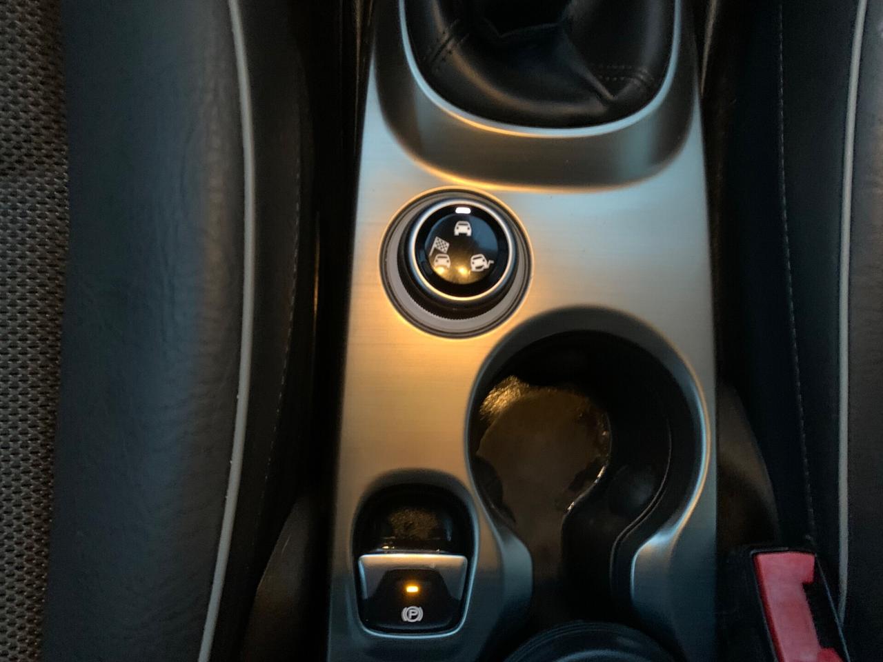 Fiat 500X 2.0 MultiJet 140 CV 4x4 Cross