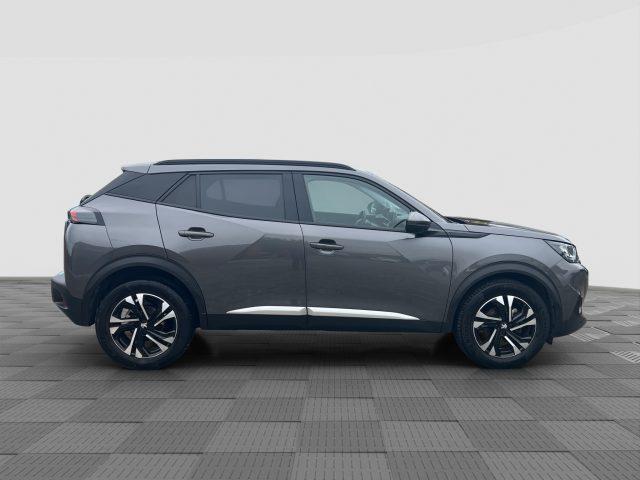 PEUGEOT 2008 2008 PureTech 130 S&S Allure