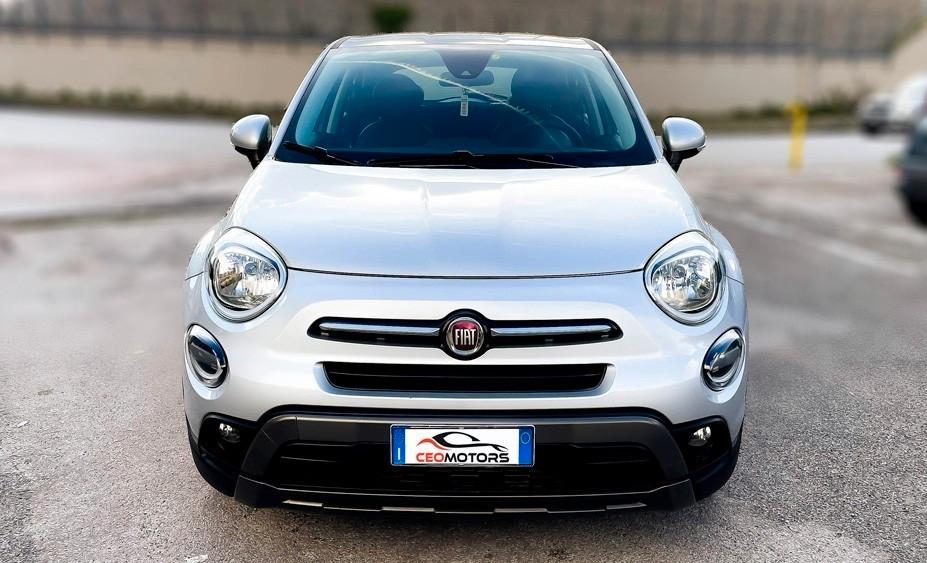 Fiat 500X 1.3 MultiJet 95 CV City Cross