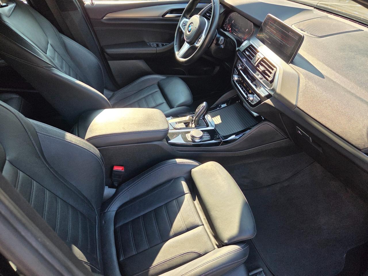 Bmw X4 M xDrive20d 48V Msport - 2021