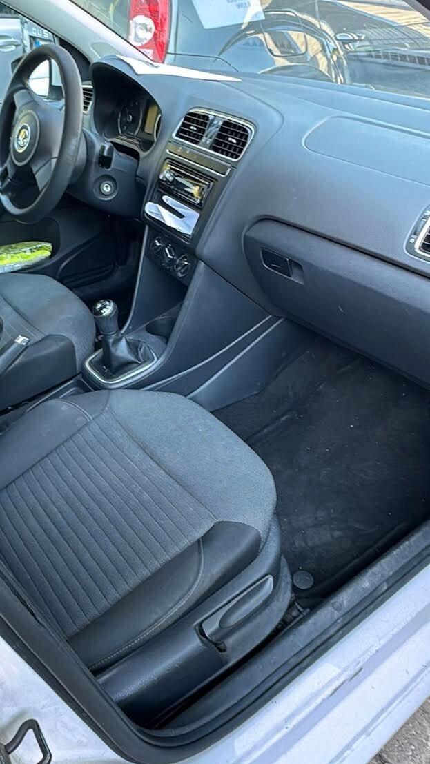 Volkswagen Polo 1.2 70 CV 5p. Comfortline