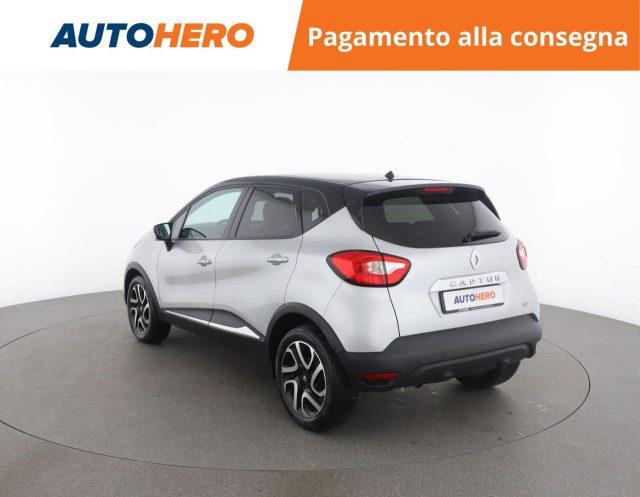 RENAULT Captur dCi 8V 90 CV Start&Stop Energy Intens