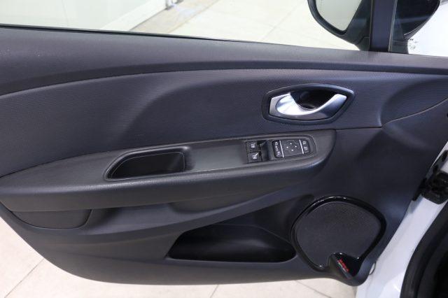 RENAULT Clio dCi 8V 75 CV Moschino "" NAVI / TELECAMERA ""