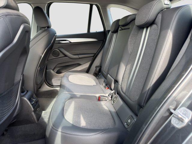 BMW X1 X1 sDrive 20d ADVANTAGE