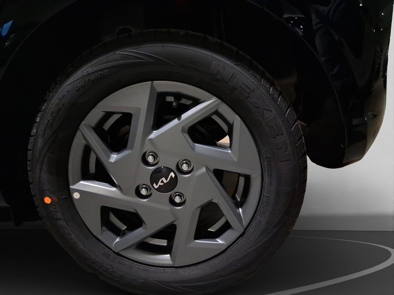 Kia Picanto 1.0 GDi 5 porte Urban TT 68CV