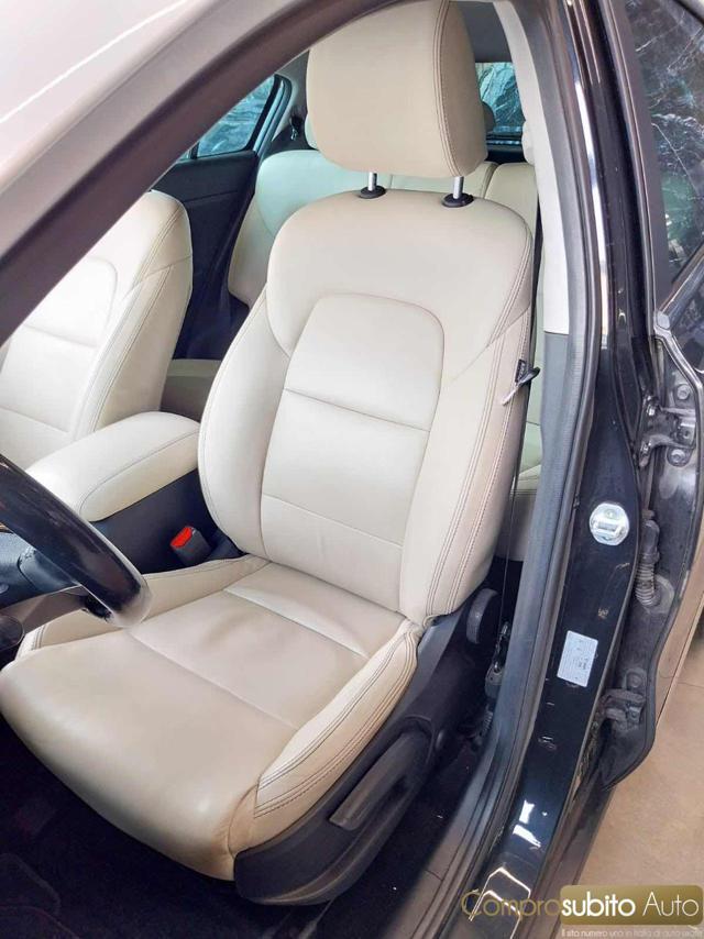 KIA Sportage 1.6 CRDI 136 CV DCT7 AWD Mild Hybrid GT Line