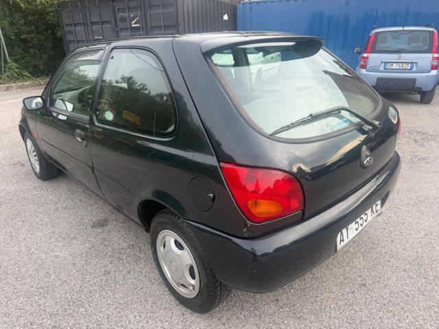 FORD Fiesta 1.2i 16V cat 3p Ghia senza nessun lavoro da fare