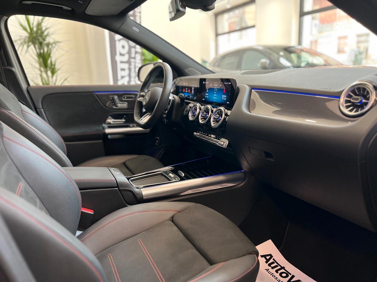 GLA 35 AMG | PREZZO PER 48 MESI DI UTILIZZO