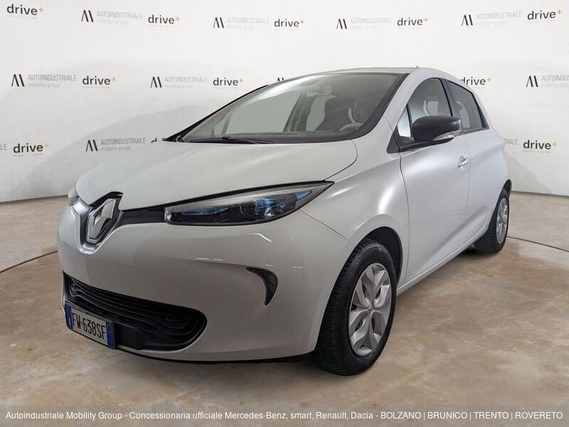 Renault ZOE R90 FLEX ''BATTERIA A NOLEGGIO - NEOPATENTATI ''