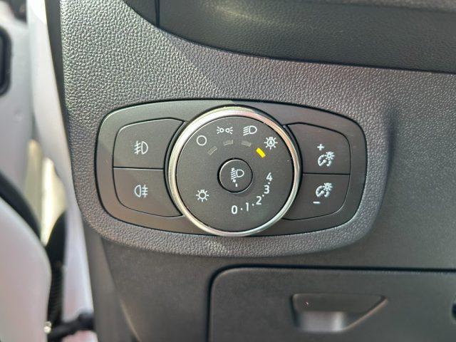 FORD Fiesta 1.5 EcoBlue 5 porte Business