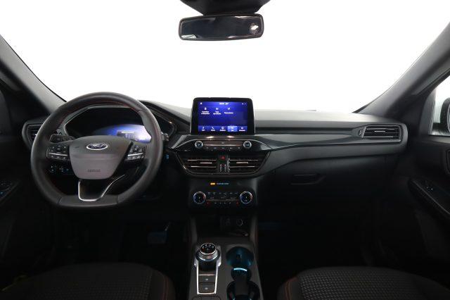 FORD Kuga Kuga 2.5 Plug In Hybrid 225 CV CVT 2WD ST-Line