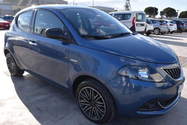 LANCIA Ypsilon 1.0 FireFly 5 porte S&S Hybrid Gold