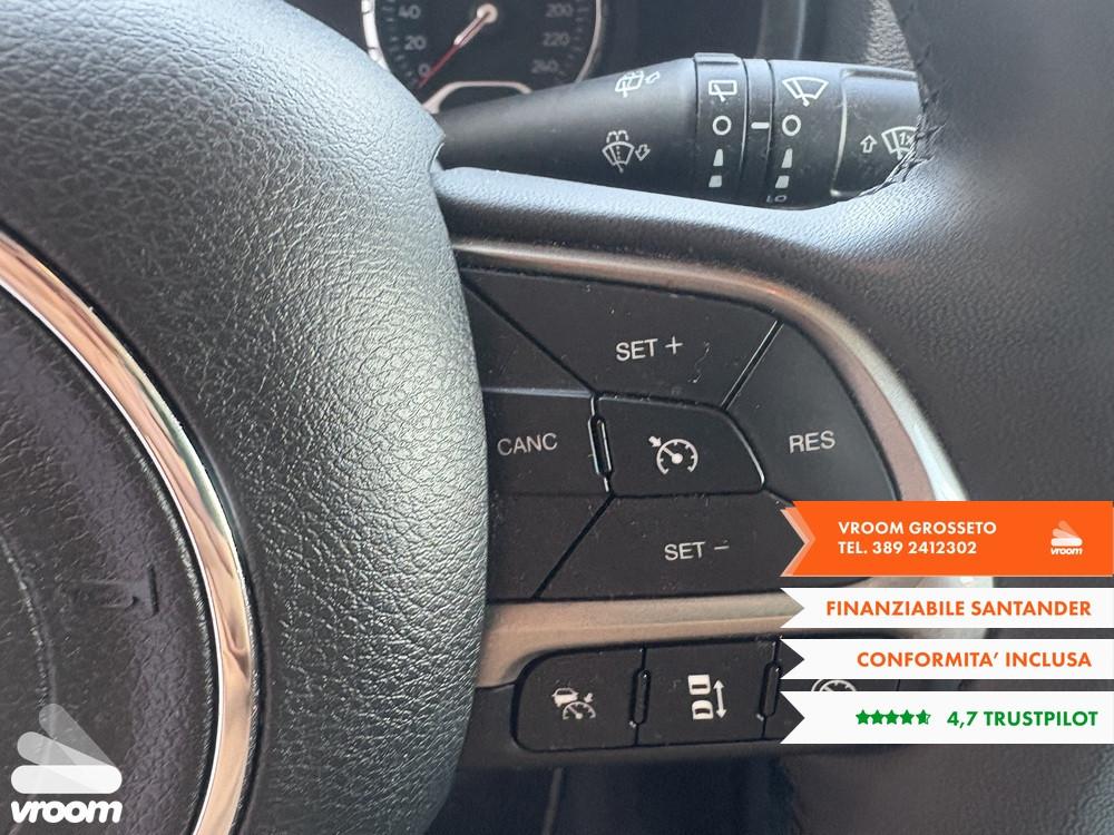 JEEP Renegade Renegade 1.0 T3 Longitude