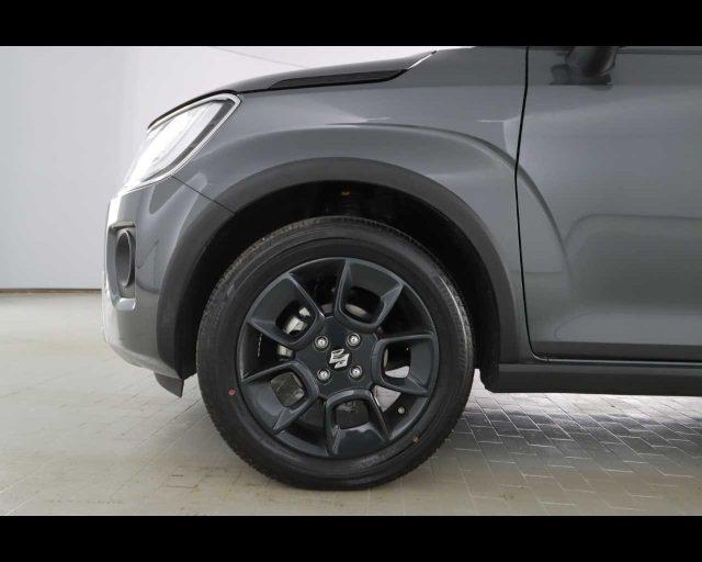 SUZUKI Ignis 1.2 Hybrid Top