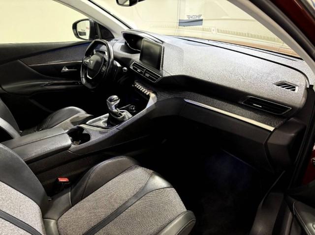 Peugeot 3008 1.5 bluehdi Allure s&s 130cv