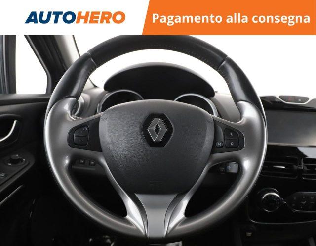 RENAULT Clio Sporter 1.5 dCi 8V 90CV Start&Stop Duel