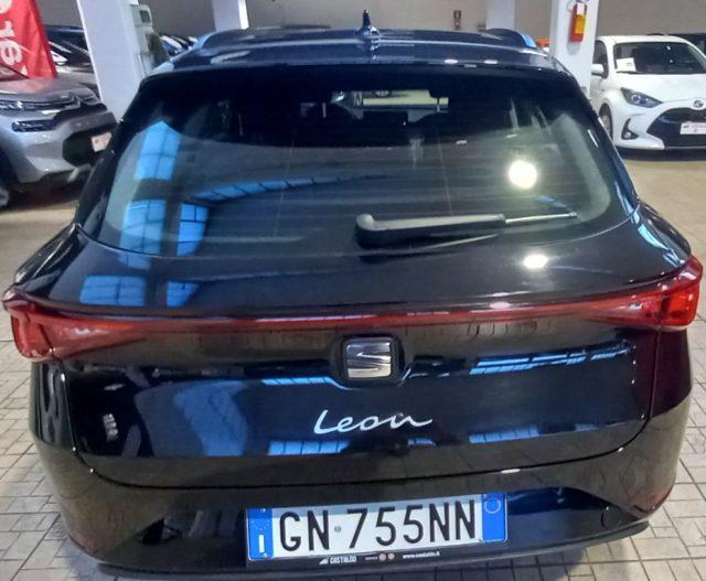 SEAT Leon Sportstourer 2.0 TDI Style