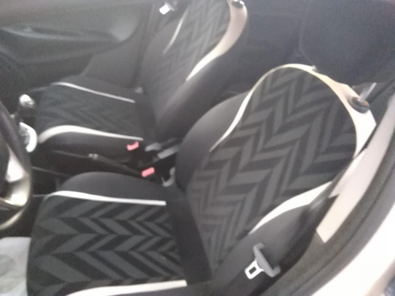 Lancia Ypsilon 1.3 MJT 16V 95 CV 5 porte S&S Gold