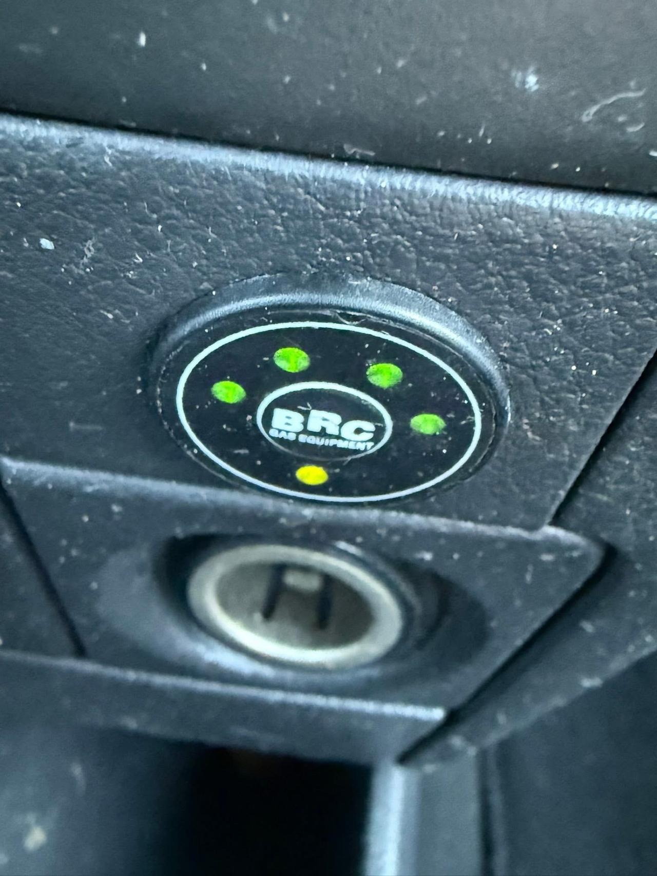 Chevrolet Aveo 1.2 5 porte LS GPL Eco Logic