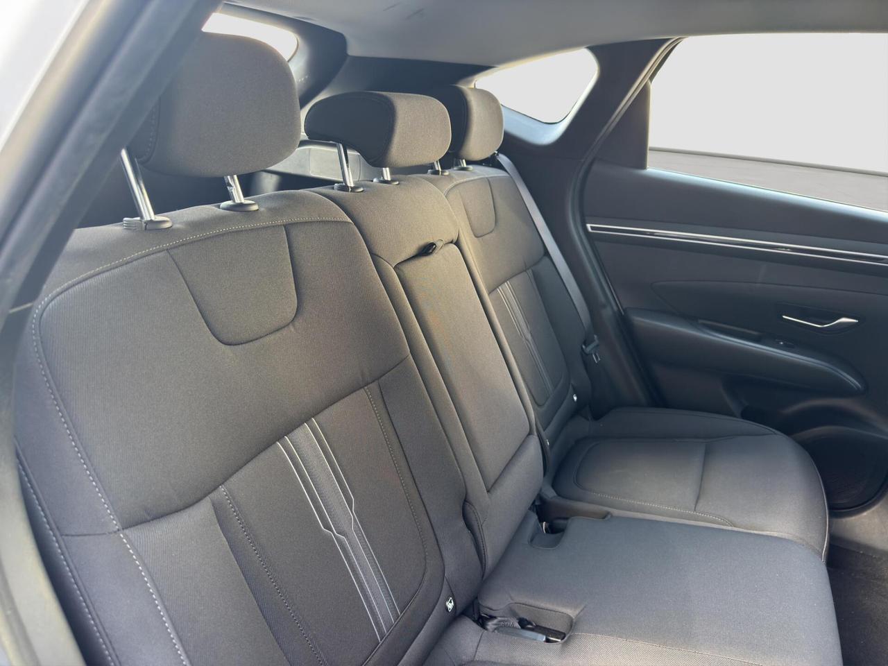 Hyundai Tucson 1.6 crdi 115cv Xline 2021