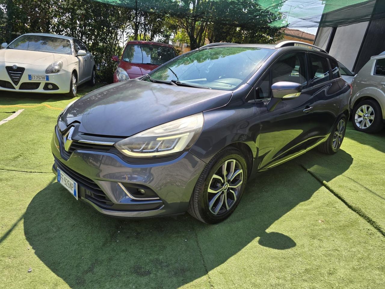 Renault Clio Sporter 1.5DCI 90CV 110000KM-2016