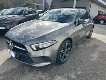 Mercedes Classe A A 250 e phev (eq-power) Sport auto