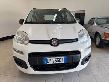 Fiat Panda 2012 Natural Power Lounge OK NEOPATENTATI