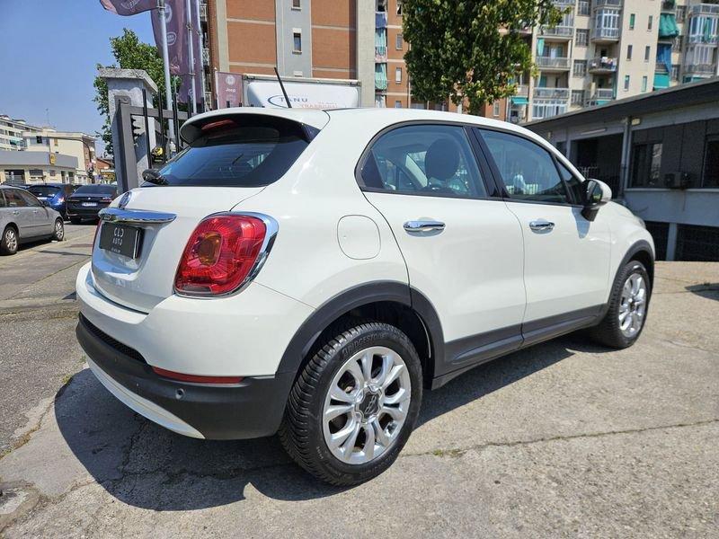 FIAT 500X 1.6 Mjet 120CV 4x2 Business