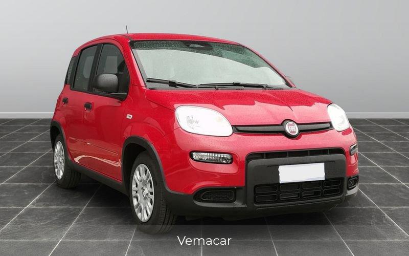 FIAT Pandina 1.0 FireFly 65cv S&SHybrid Pop! PRONTA CONSEGNA !OK NEOP