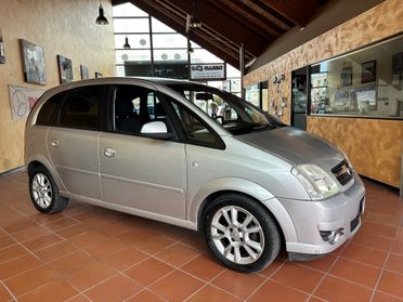 Opel Meriva 1.4 16V Cosmo metano neopatentati