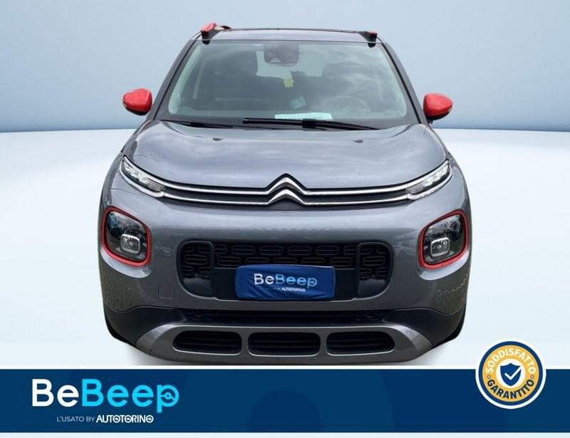 Citroën C3 Aircross 1.2 PURETECH SHINE S&S 110CV