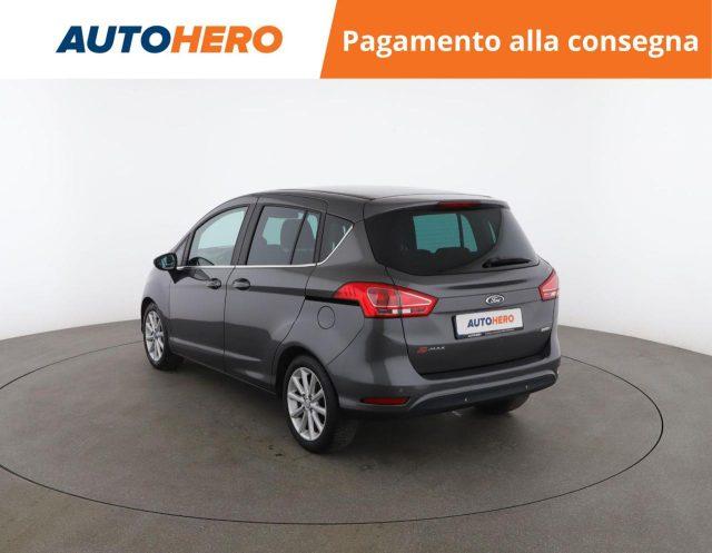 FORD B-Max 1.0 EcoBoost 100 CV Titanium