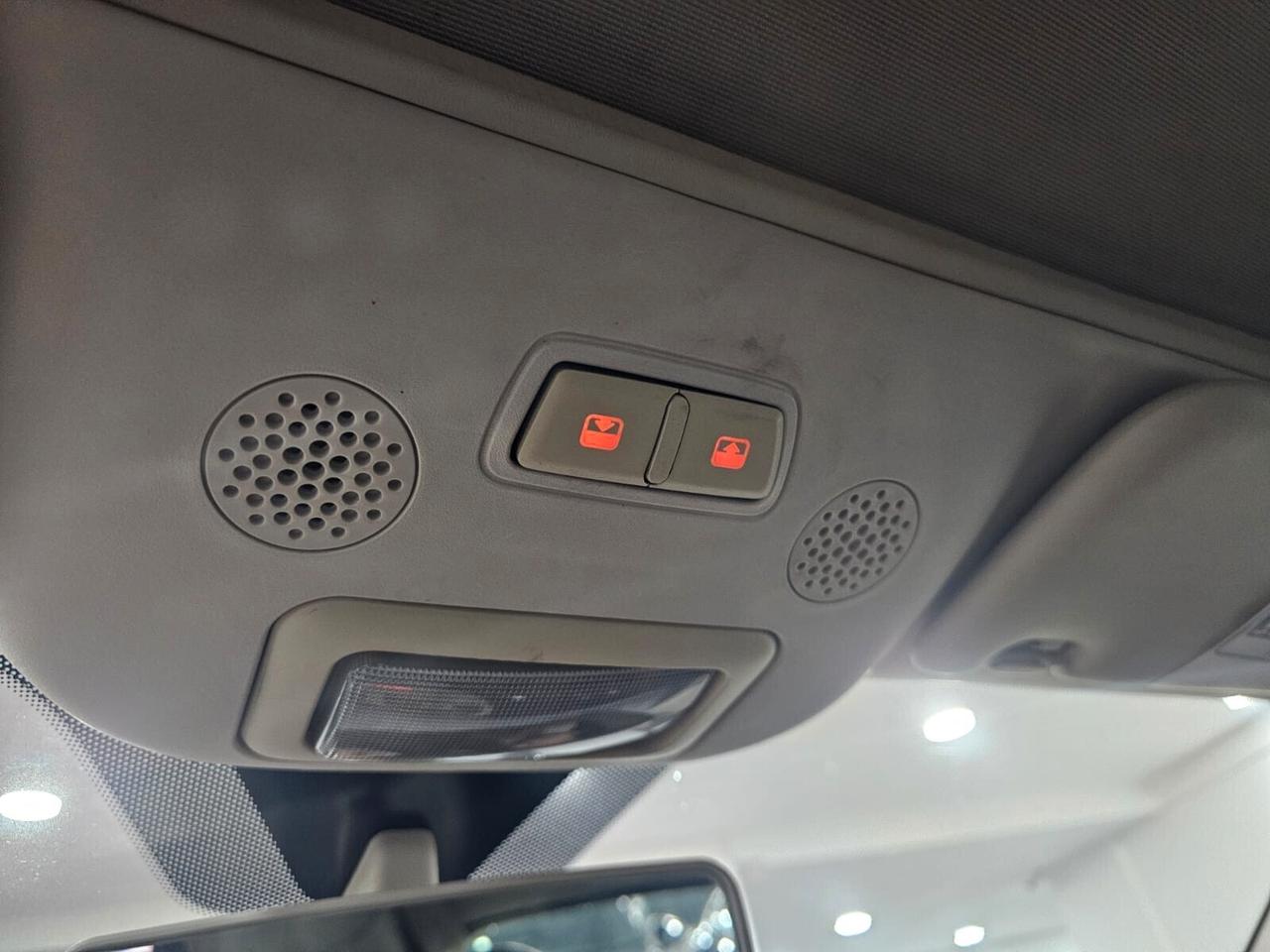 Fiat 500 C 1.3 Multijet 16V 95 CV Lounge