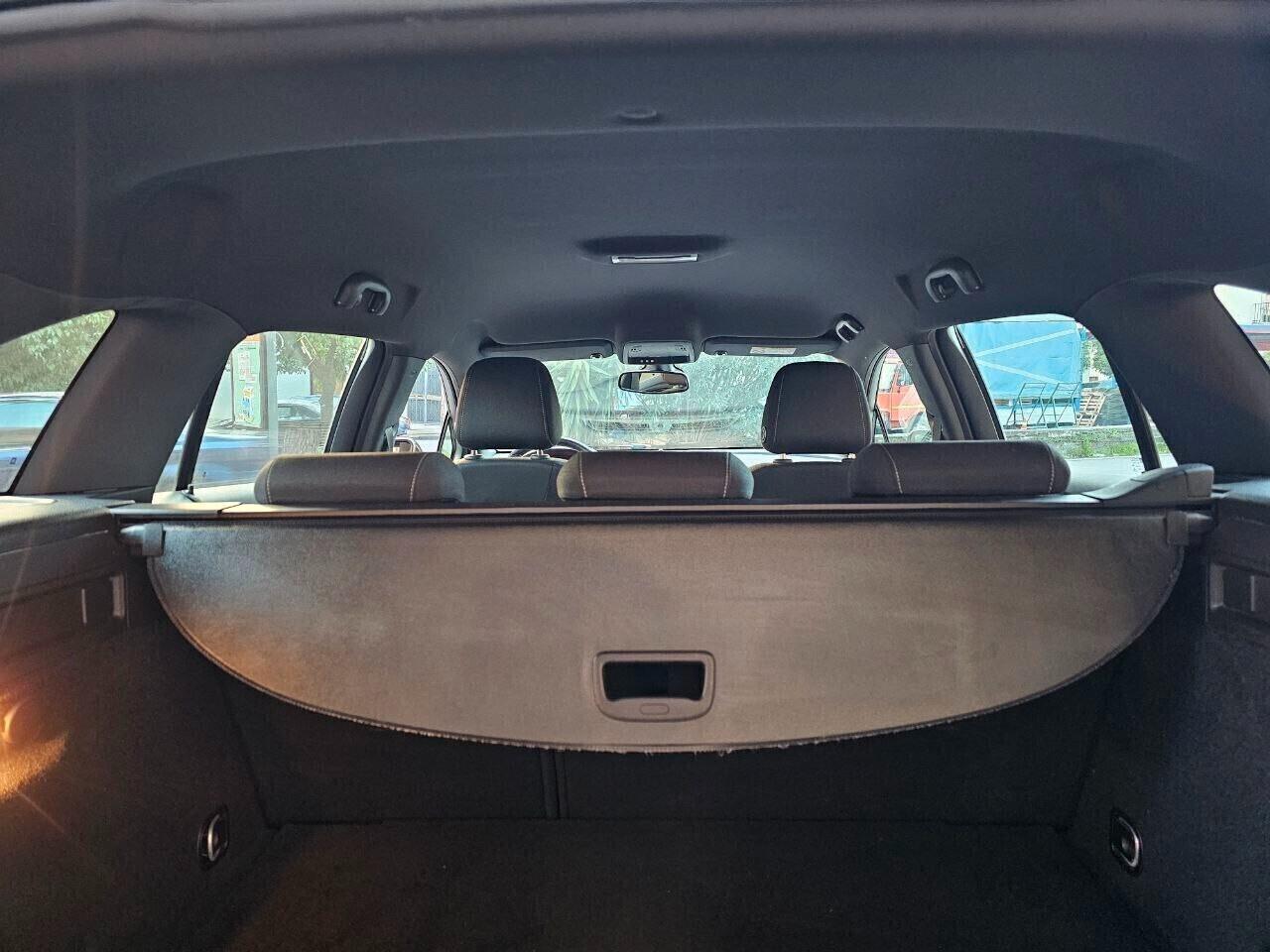 Opel Astra 1.6 CDTi 110CV Start&Stop Sports Tourer Innovation