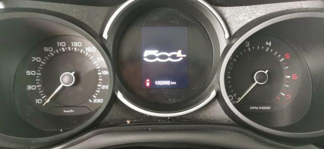 FIAT 500L 1.3 Multijet 95 CV Dualogic Pop Star