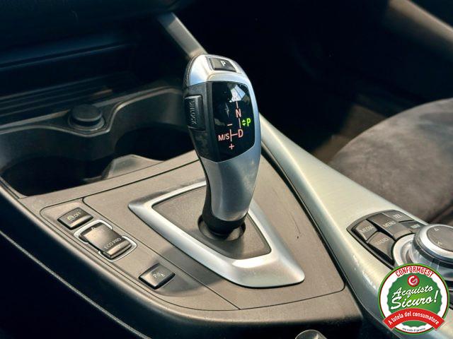 BMW 118 d 5p. Msport *TETTO*UNICO PROPRIETARIO*