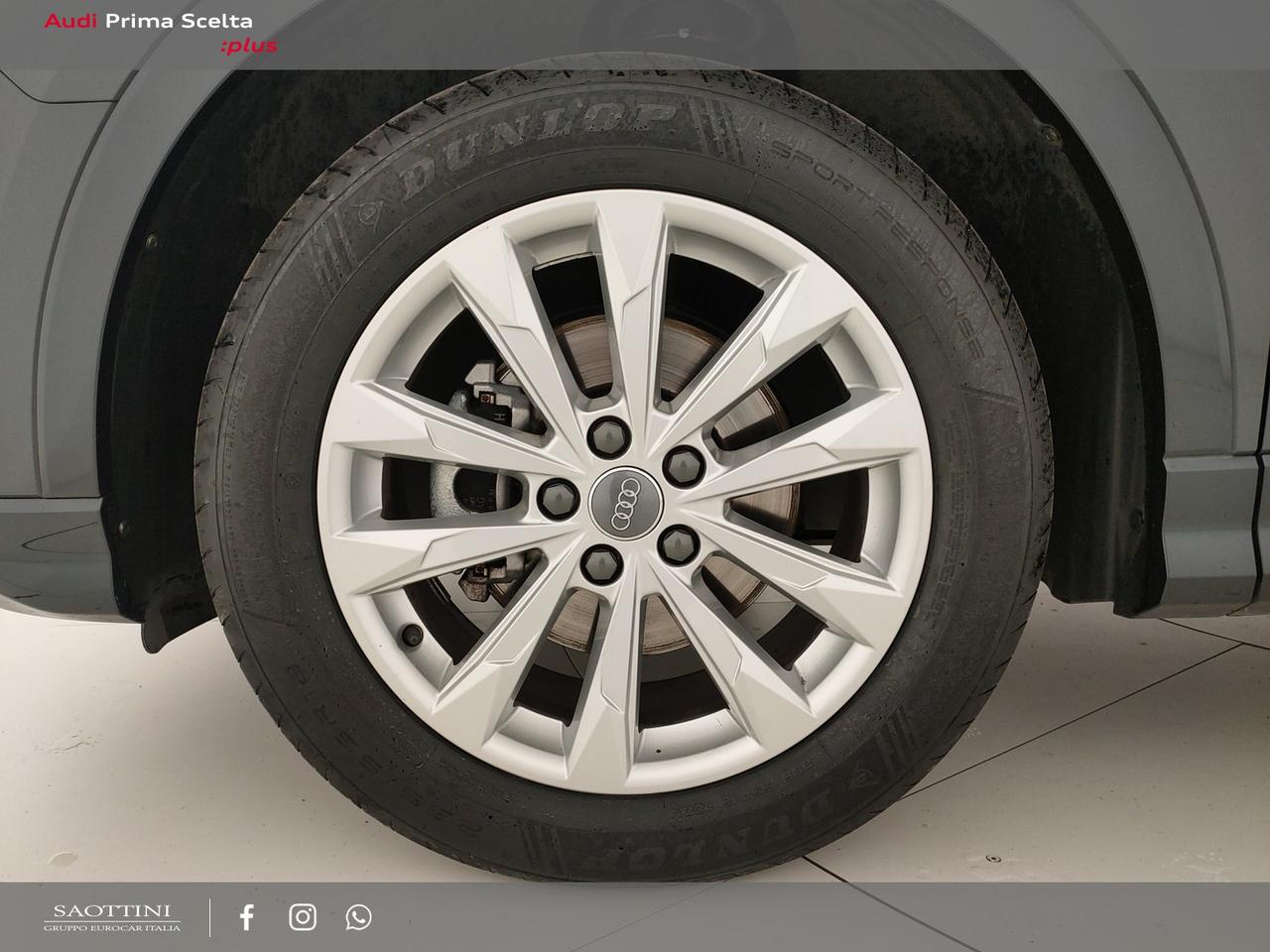 35 2.0 TDI Business S tronic