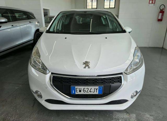Peugeot 208 208 5p 1.2 puretech (vti) 12v Active
