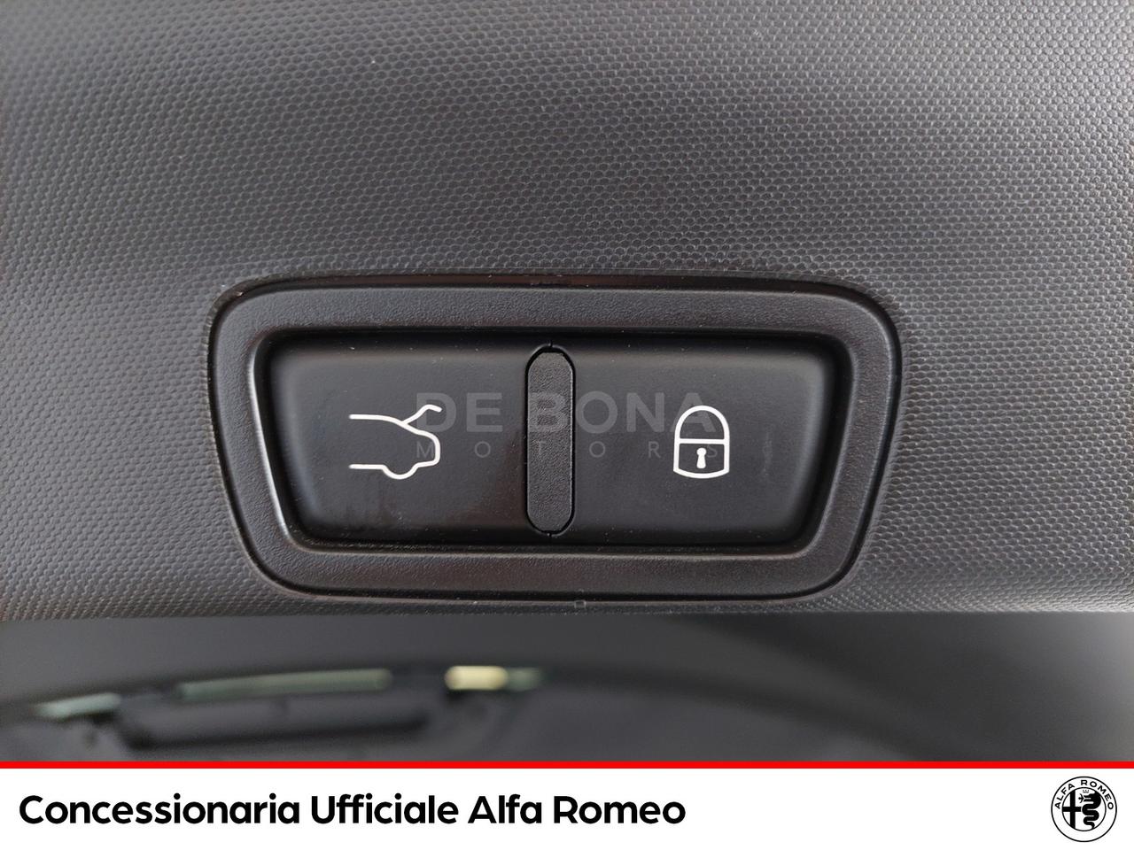 Alfa Romeo Stelvio 2.2 t veloce ti q4 210cv auto