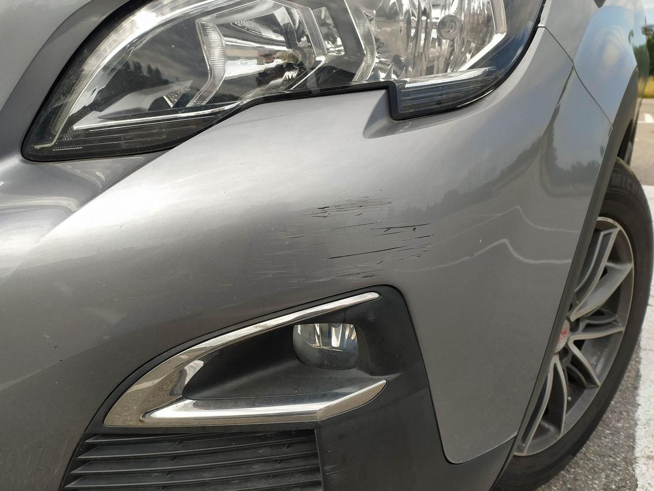 Peugeot 3008 Active 1.5 Blue HDI 130