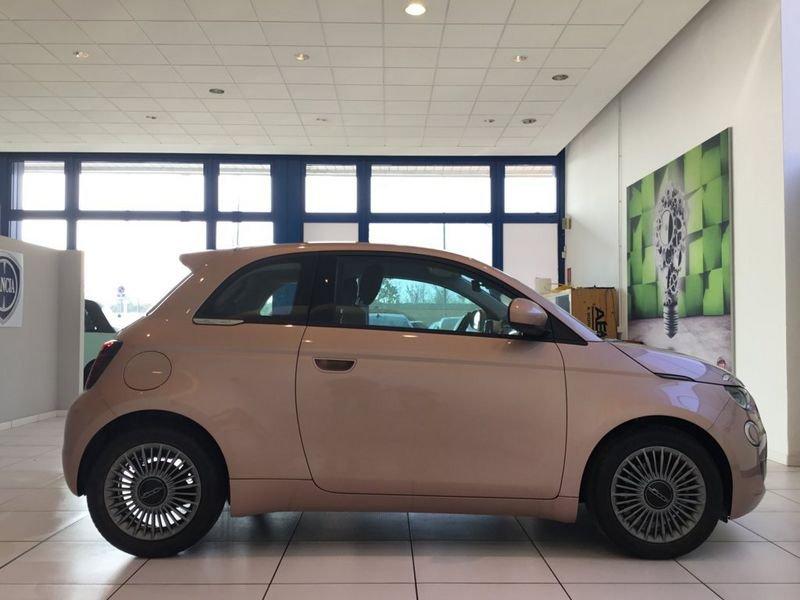 FIAT 500 500 1.0 hybrid Torino MY26 - PREZZO REALE