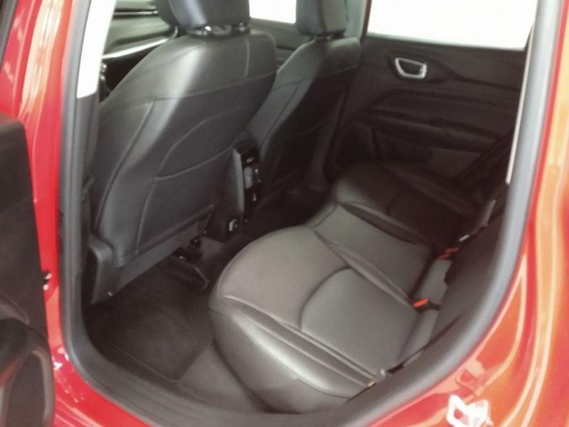Jeep Compass 2ª serie 1.3 Turbo T4 240 CV PHEV AT6 4xe S